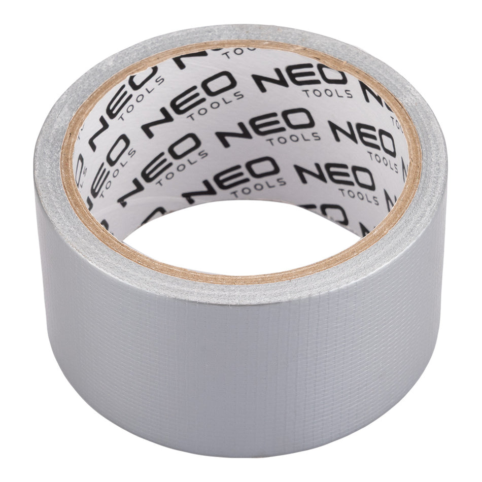 Opravná páska 50 mm x 10 m od NEO TOOLS nájdeš na naravis.sk