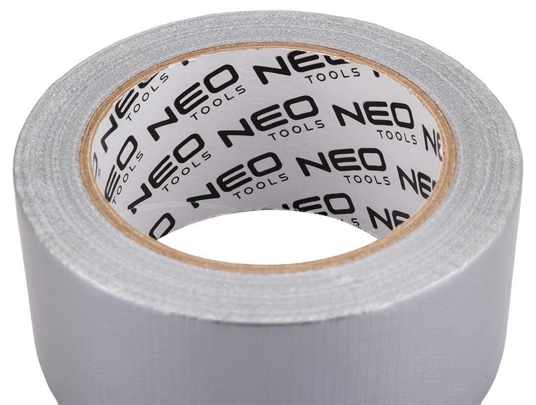 Opravná páska 50 mm x 25 m od NEO TOOLS nájdeš na naravis.sk