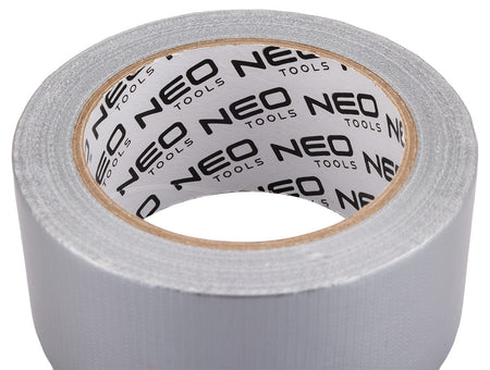 Opravná páska 50 mm x 25 m od NEO TOOLS nájdeš na naravis.sk