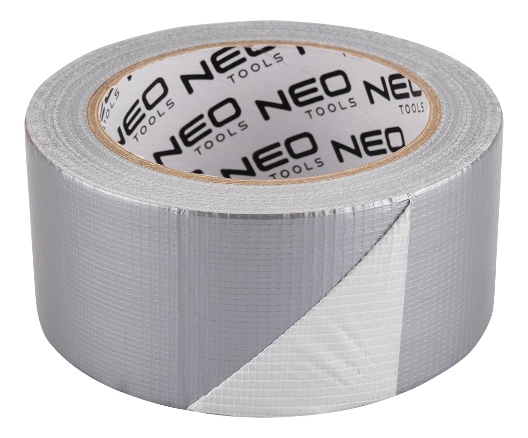 Opravná páska 50 mm x 25 m od NEO TOOLS nájdeš na naravis.sk