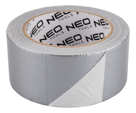 Opravná páska 50 mm x 25 m od NEO TOOLS nájdeš na naravis.sk