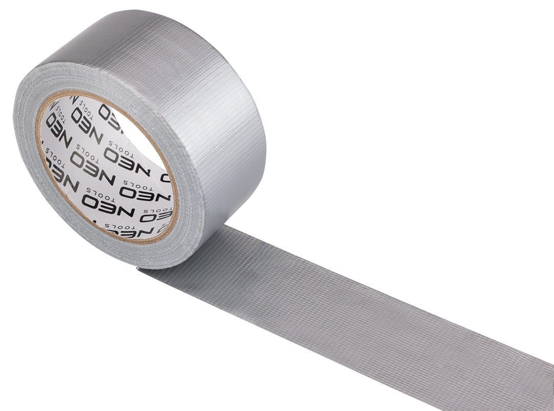 Opravná páska 50 mm x 25 m od NEO TOOLS nájdeš na naravis.sk