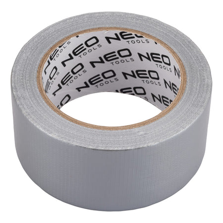 Opravná páska 50 mm x 25 m od NEO TOOLS nájdeš na naravis.sk