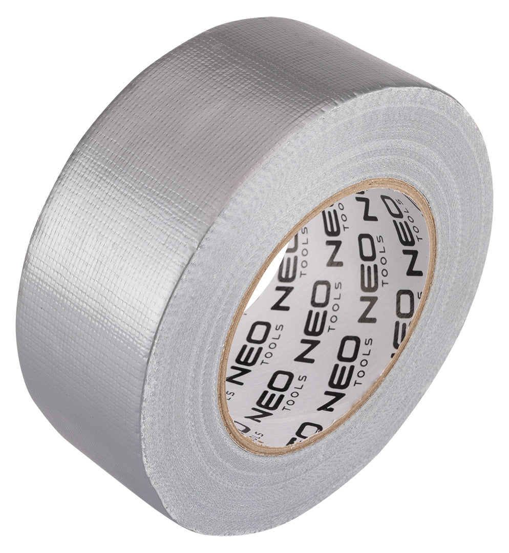 Opravná páska 50 mm x 50 m od NEO TOOLS nájdeš na naravis.sk
