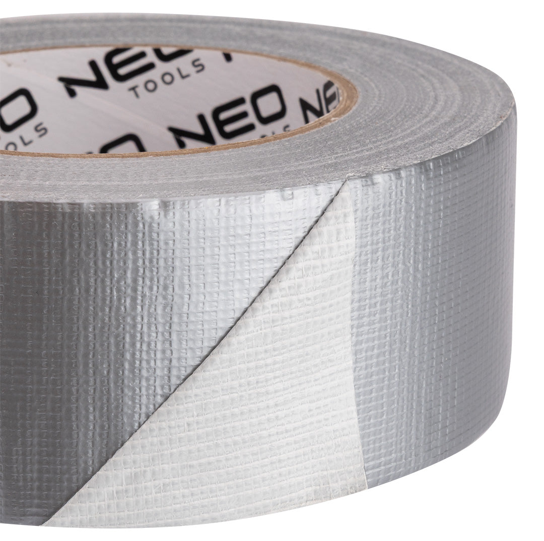 Opravná páska 50 mm x 50 m od NEO TOOLS nájdeš na naravis.sk