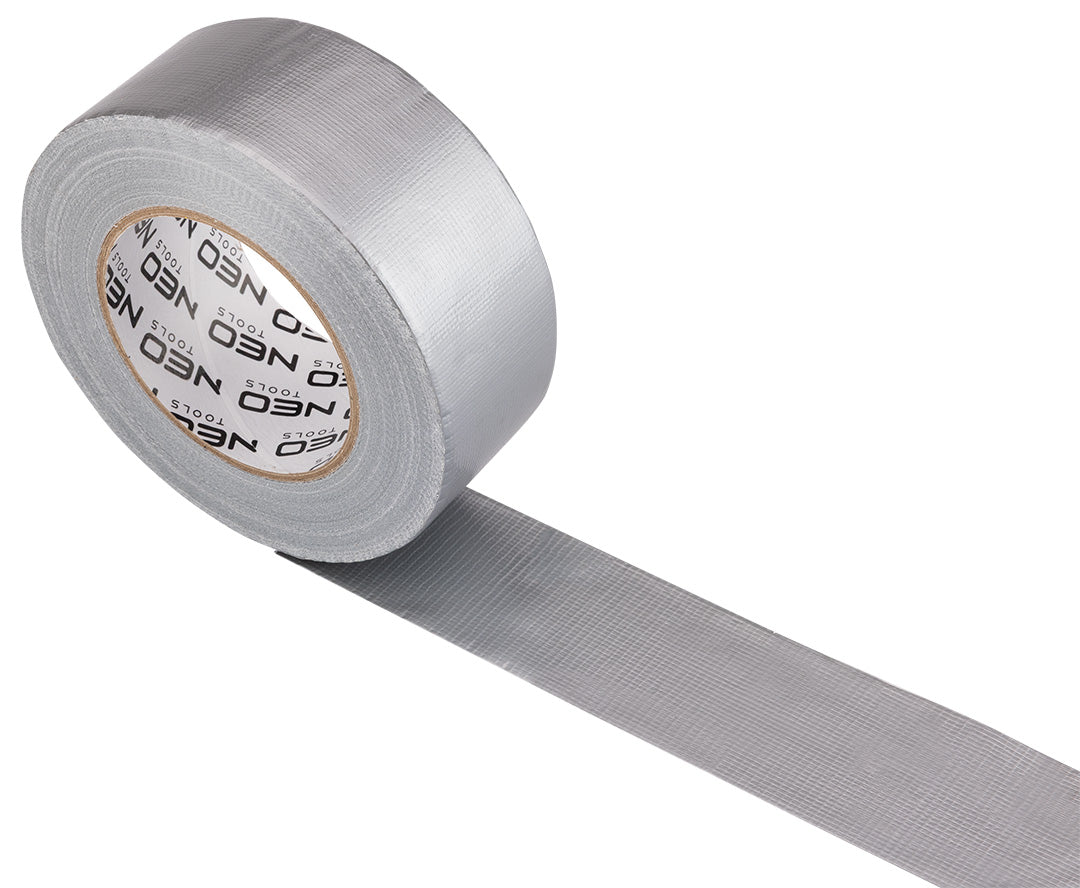 Opravná páska 50 mm x 50 m od NEO TOOLS nájdeš na naravis.sk