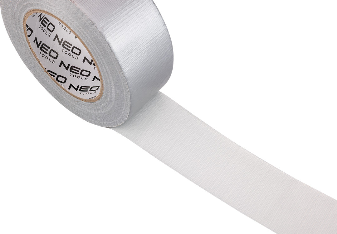 Opravná páska 50 mm x 50 m od NEO TOOLS nájdeš na naravis.sk