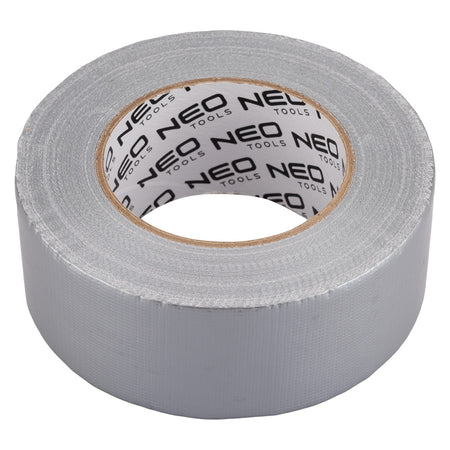 Opravná páska 50 mm x 50 m od NEO TOOLS nájdeš na naravis.sk