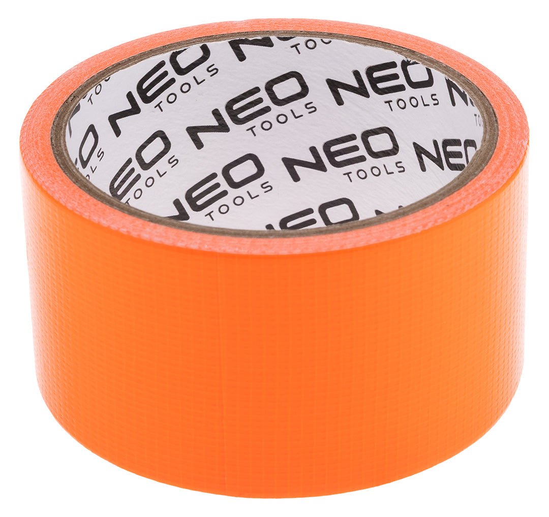 Opravná páska 50 mm x 10 m EXTREME ORANGE od NEO TOOLS nájdeš na naravis.sk