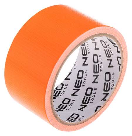 Opravná páska 50 mm x 10 m EXTREME ORANGE od NEO TOOLS nájdeš na naravis.sk