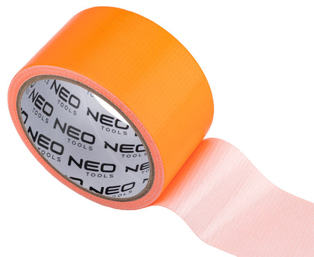 Opravná páska 50 mm x 10 m EXTREME ORANGE od NEO TOOLS nájdeš na naravis.sk