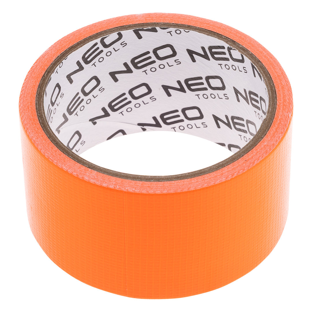 Opravná páska 50 mm x 10 m EXTREME ORANGE od NEO TOOLS nájdeš na naravis.sk