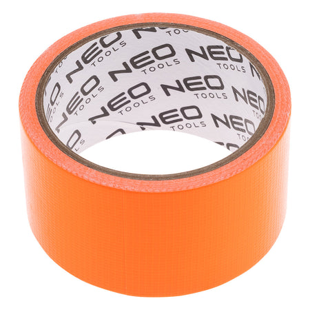 Opravná páska 50 mm x 10 m EXTREME ORANGE od NEO TOOLS nájdeš na naravis.sk