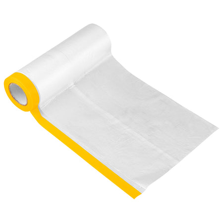 Fólia na maľovanie 1,5 m x 15 m s páskou širokou 1,5 cm od NEO TOOLS nájdeš na naravis.sk