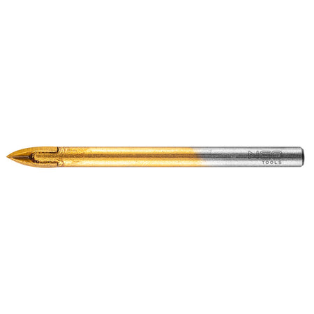 Viacúčelový vrták HM, 6 mm od NEO TOOLS nájdeš na naravis.sk