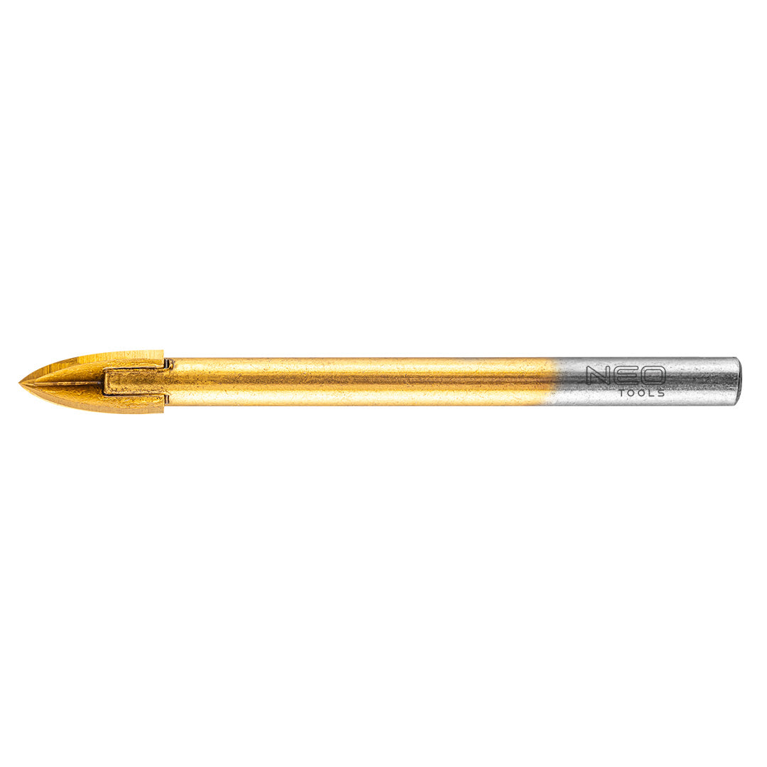 Viacúčelový vrták HM, 8 mm od NEO TOOLS nájdeš na naravis.sk
