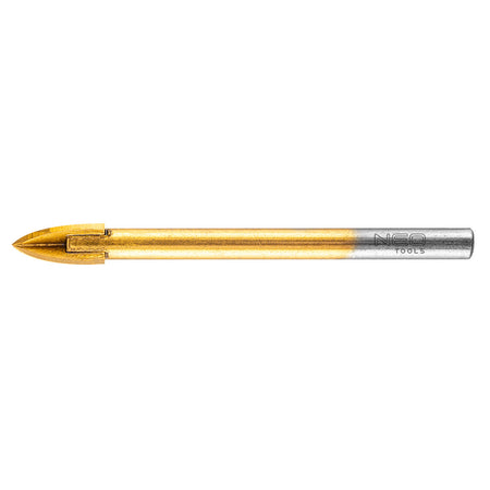 Viacúčelový vrták HM, 8 mm od NEO TOOLS nájdeš na naravis.sk