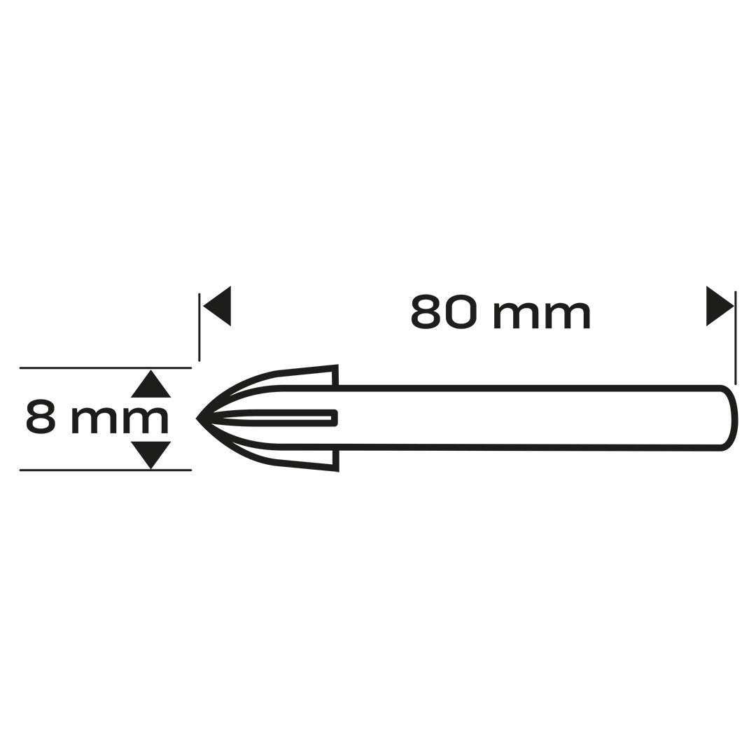 Viacúčelový vrták HM, 8 mm od NEO TOOLS nájdeš na naravis.sk