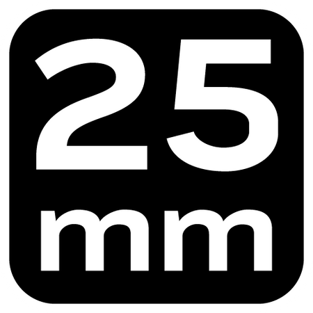 Rázové bity PZ2 x 25 mm, 2 ks. od NEO TOOLS nájdeš na naravis.sk