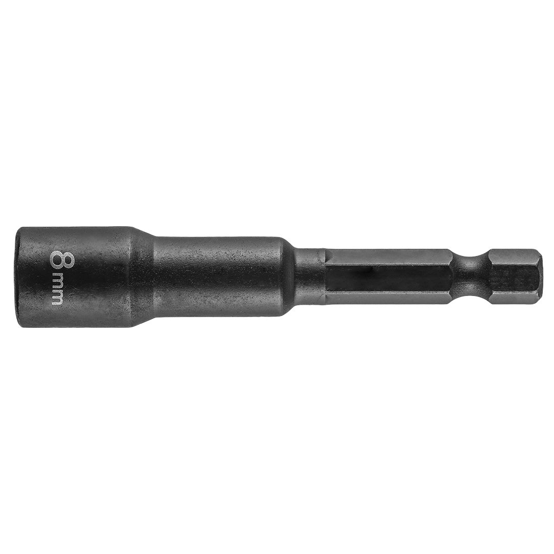 Nárazová zásuvka, magnetická 8 x 65 mm od NEO TOOLS nájdeš na naravis.sk