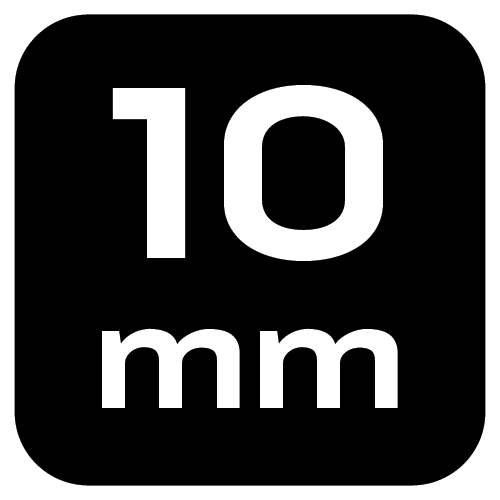 Nárazová zásuvka, magnetická 10 x 65 mm od NEO TOOLS nájdeš na naravis.sk