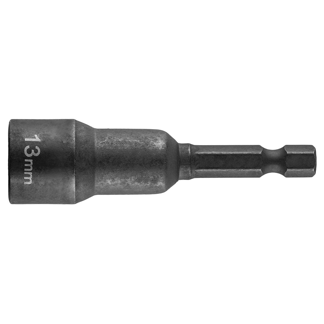 Nárazová zásuvka, magnetická 13 x 65 mm od NEO TOOLS nájdeš na naravis.sk