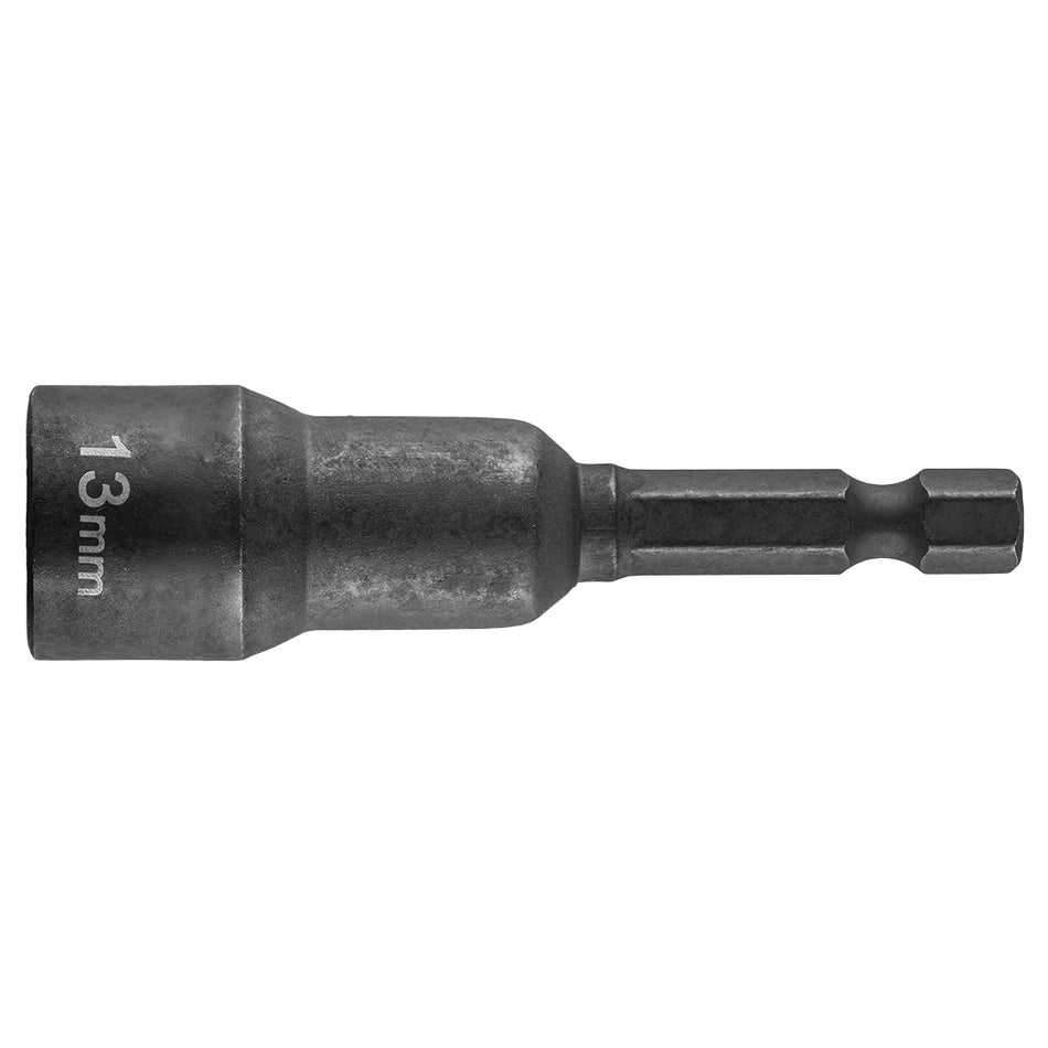 Nárazová zásuvka, magnetická 13 x 65 mm od NEO TOOLS nájdeš na naravis.sk