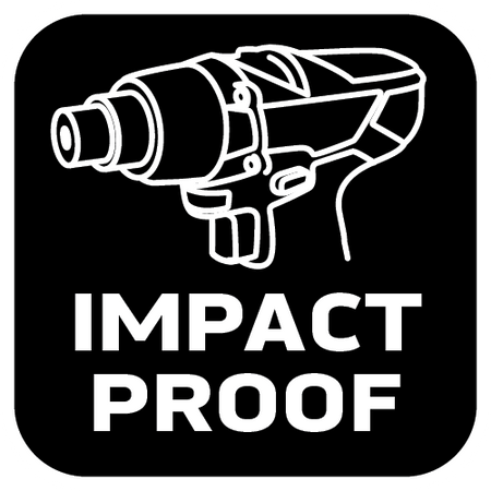 Nárazová zásuvka, magnetická 13 x 65 mm od NEO TOOLS nájdeš na naravis.sk