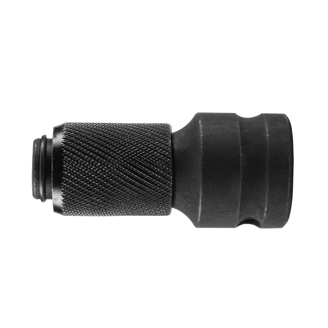 Adaptér zo štvorhranu 1/2" na šesťhran 1/4" od NEO TOOLS nájdeš na naravis.sk