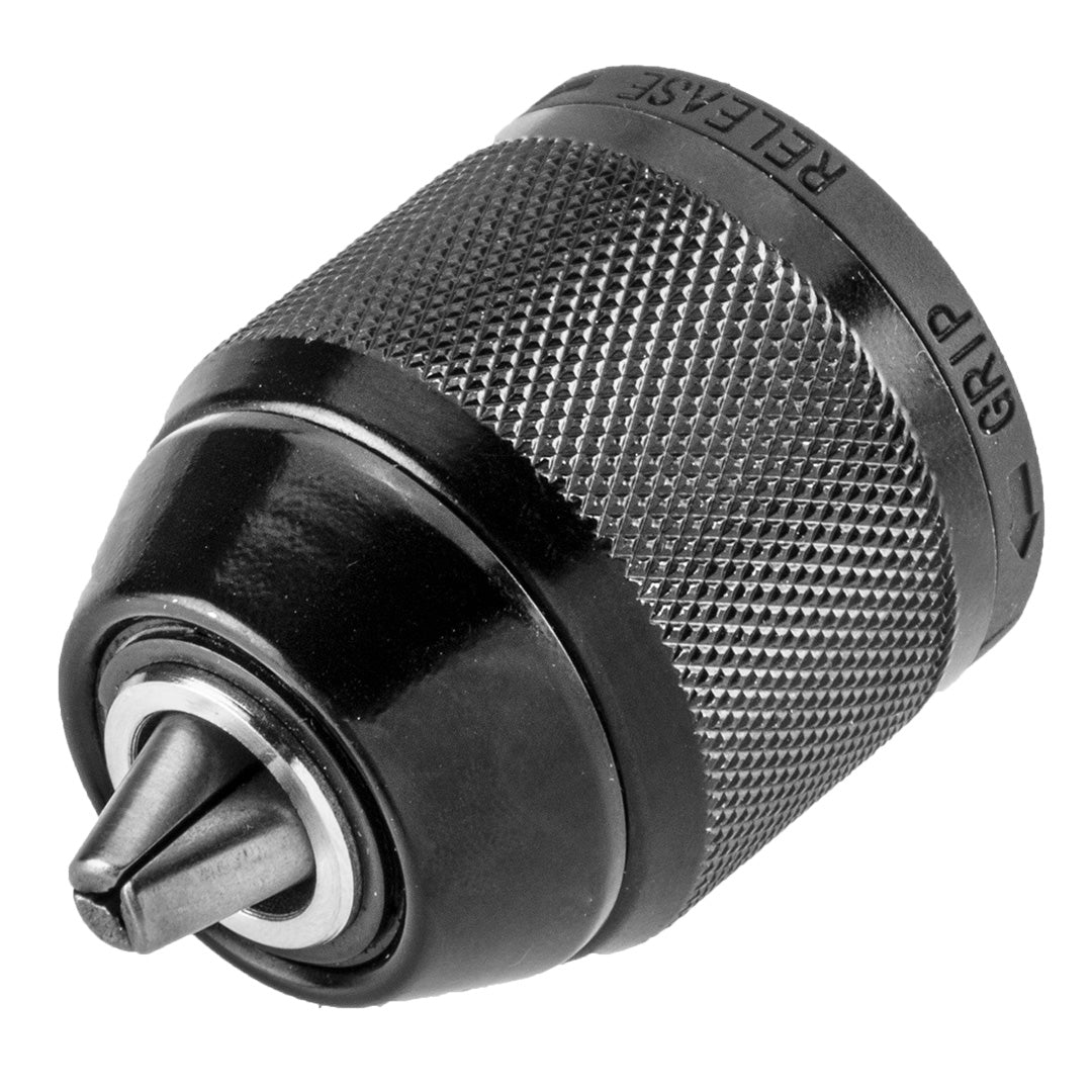 Samorezné skľučovadlo vrtáka, 1/2" x 20, 13,0 mm od NEO TOOLS nájdeš na naravis.sk