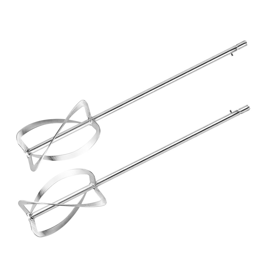 Miešacia tyč 580 x 120 mm pre miešačku 58G789, samosvorná, 2 ks od NEO TOOLS nájdeš na naravis.sk