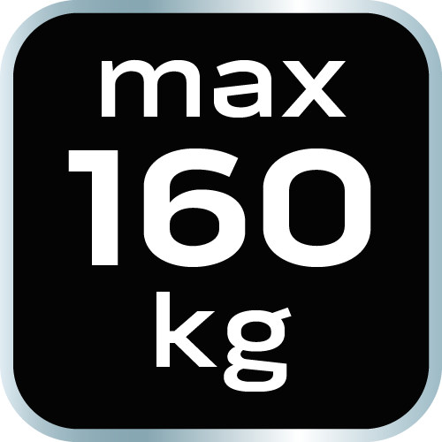 Prísavka s čerpadlom, na dlaždice a sklo, 160 kg, v kufri od NEO TOOLS nájdeš na naravis.sk
