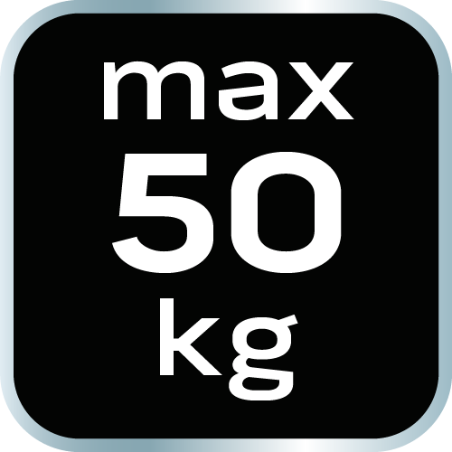 Hliníková okenná prísavka, jednoduchá, 50 kg od NEO TOOLS nájdeš na naravis.sk