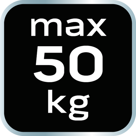 Hliníková okenná prísavka, jednoduchá, 50 kg od NEO TOOLS nájdeš na naravis.sk