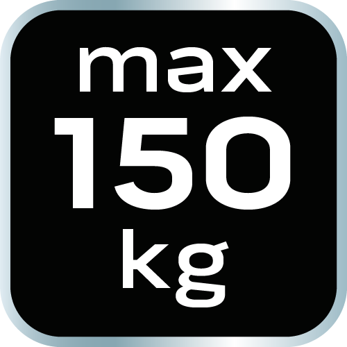 Hliníková odsávačka okien, trojitá, 150 kg od NEO TOOLS nájdeš na naravis.sk
