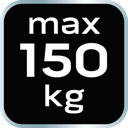 Hliníková odsávačka okien, trojitá, 150 kg od NEO TOOLS nájdeš na naravis.sk