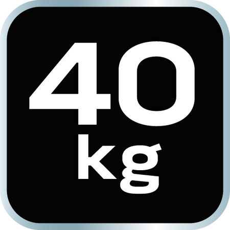 Prísavka na sklo, jednojitá, 40 kg od NEO TOOLS nájdeš na naravis.sk