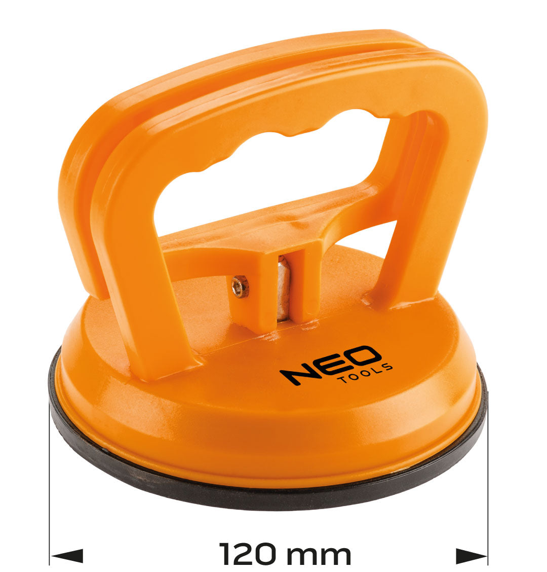 Prísavka na sklo, jednojitá, 40 kg od NEO TOOLS nájdeš na naravis.sk