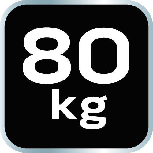 Prísavka na sklo, dvojitá, 80 kg od NEO TOOLS nájdeš na naravis.sk