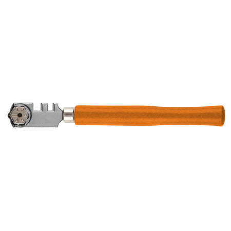Rezač na sklo od NEO TOOLS nájdeš na naravis.sk