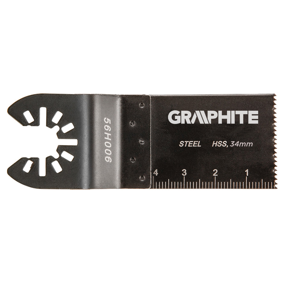 HSS pílový kotúč na kov, 34 mm od GRAPHITE nájdeš na naravis.sk