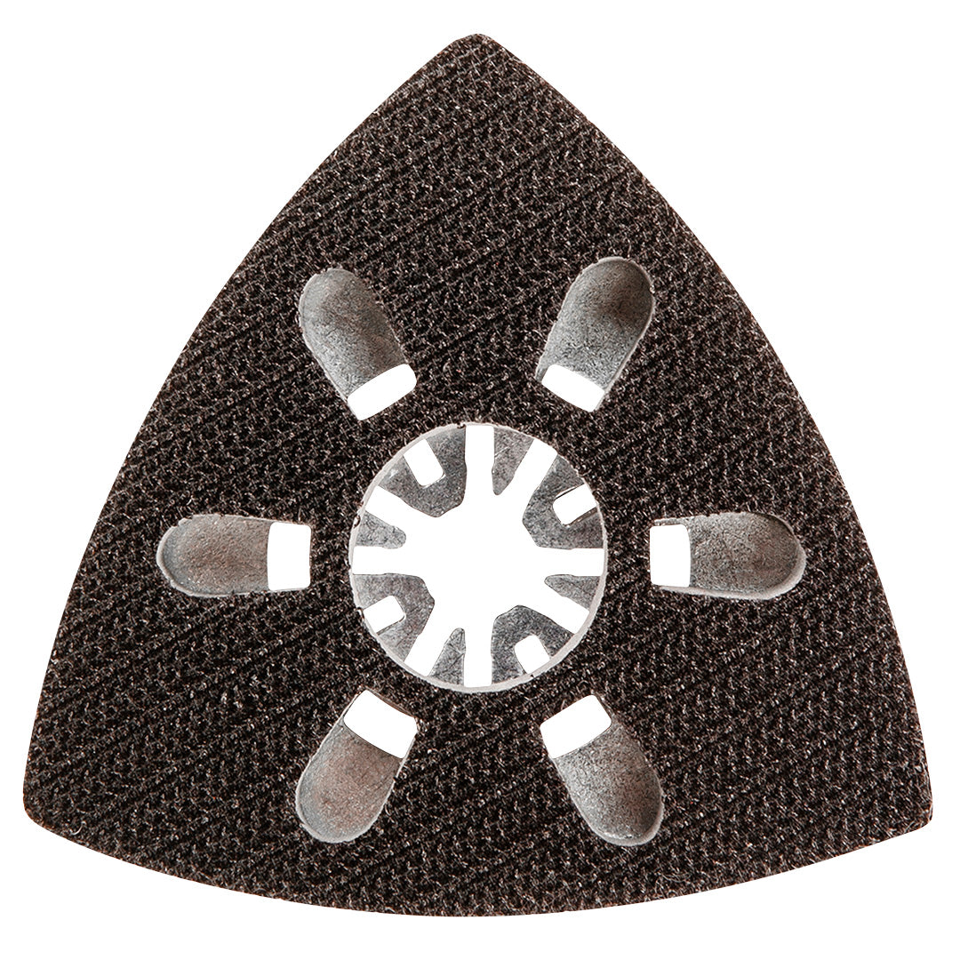 Brúsny tanier základne na suchý zips 83x83x83mm od GRAPHITE nájdeš na naravis.sk