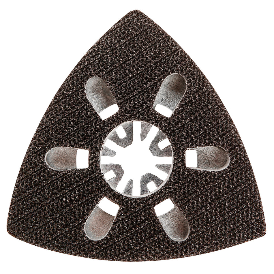 Brúsny tanier základne na suchý zips 83x83x83mm od GRAPHITE nájdeš na naravis.sk