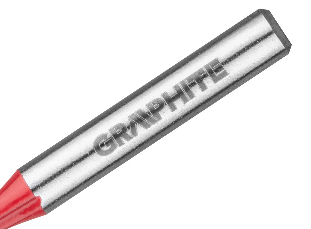 Rezák s jedným listom, HM, 3,96 x 11 mm, stopka 6 mm od GRAPHITE nájdeš na naravis.sk