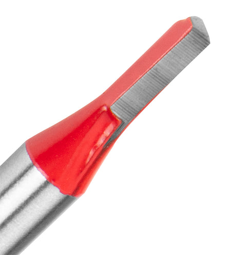 Rezák s jedným listom, HM, 3,96 x 11 mm, stopka 6 mm od GRAPHITE nájdeš na naravis.sk