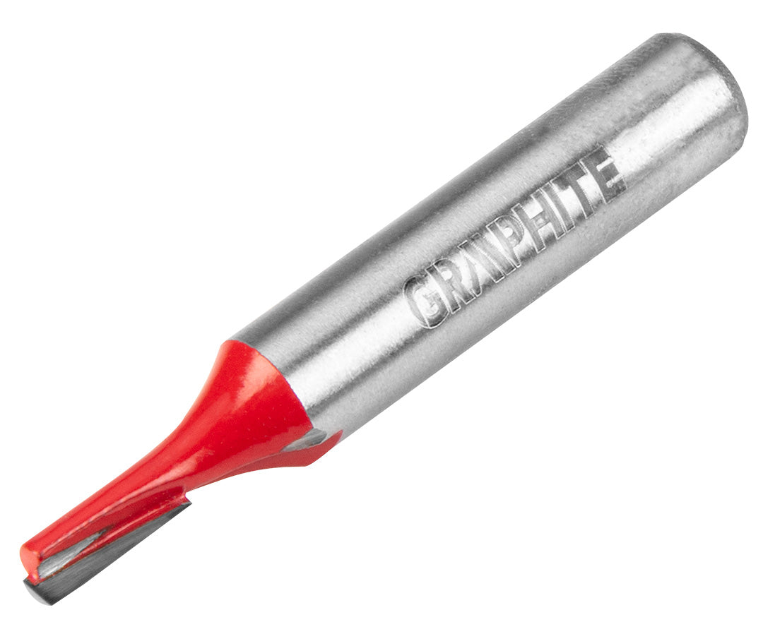 Rezák s jedným listom, HM, 3.96 x 11 mm, stopka 8 mm od GRAPHITE nájdeš na naravis.sk