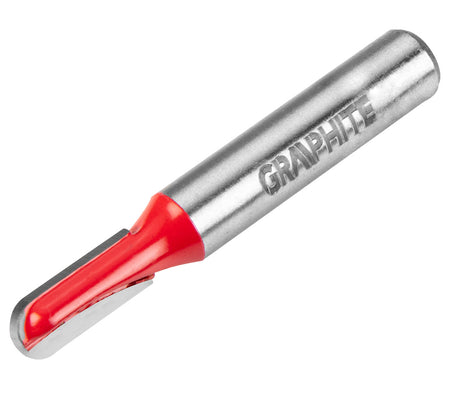 Drážkovacia fréza typu U, HM, 6,35 x 15,5 mm, stopka 8 mm od GRAPHITE nájdeš na naravis.sk