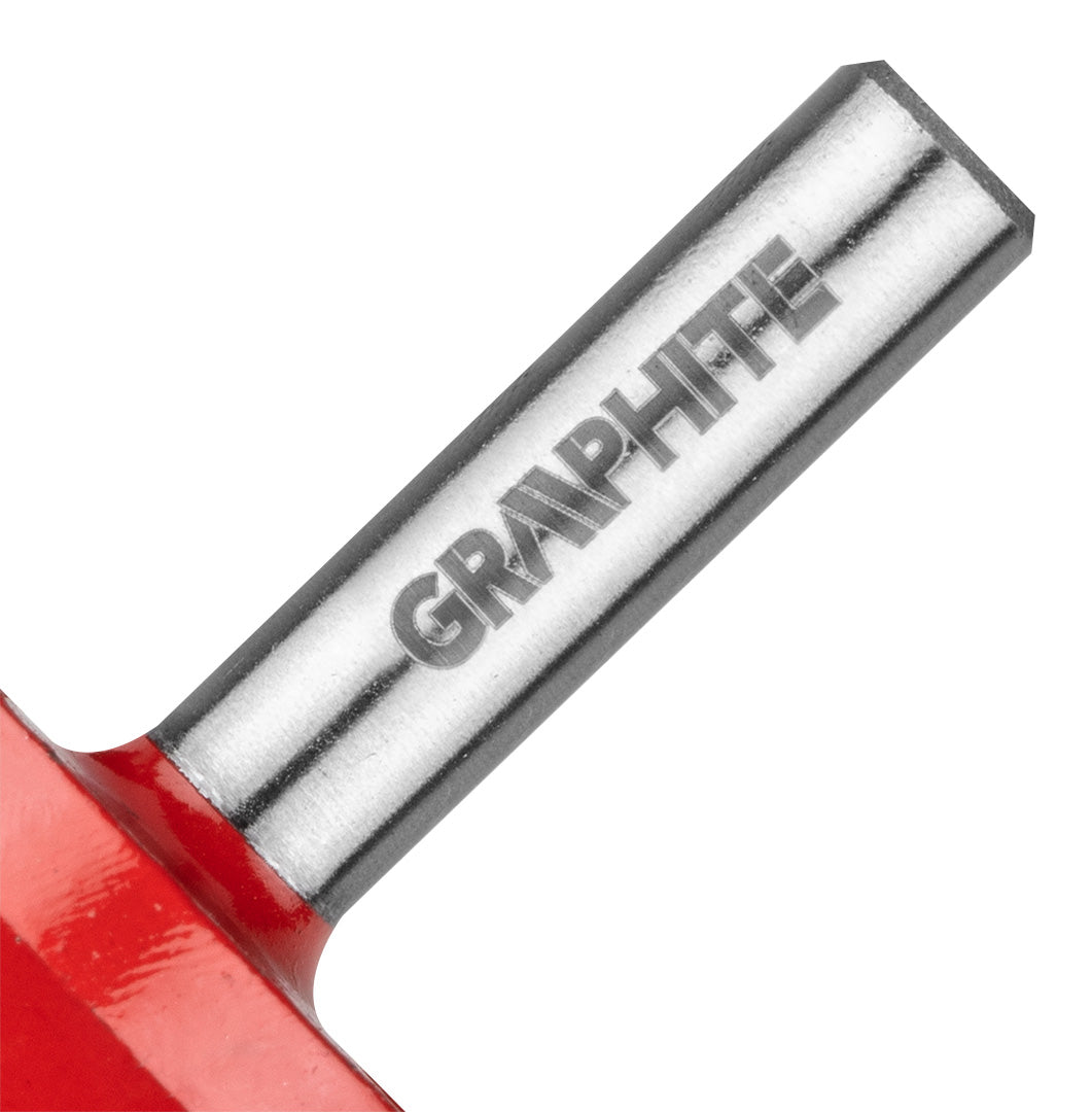 Frézy na vidly, stopka 8 mm, sada 15 ks. od GRAPHITE nájdeš na naravis.sk