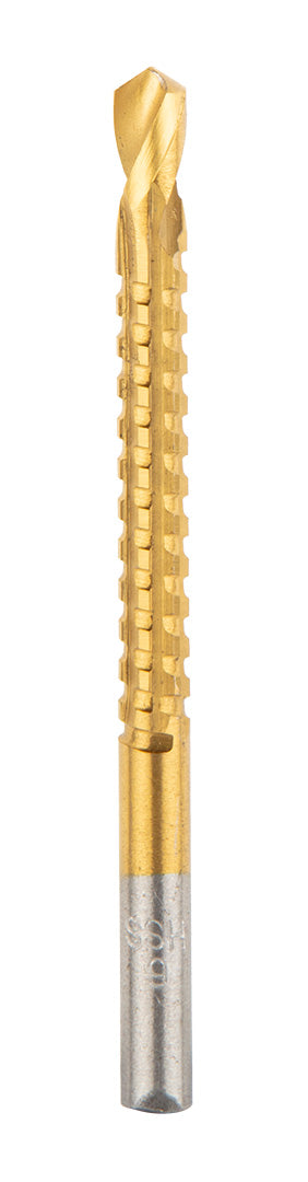 Stupňové vrtáky, výstružníky, frézy, záhlbníky, sada 7 kusov od GRAPHITE nájdeš na naravis.sk