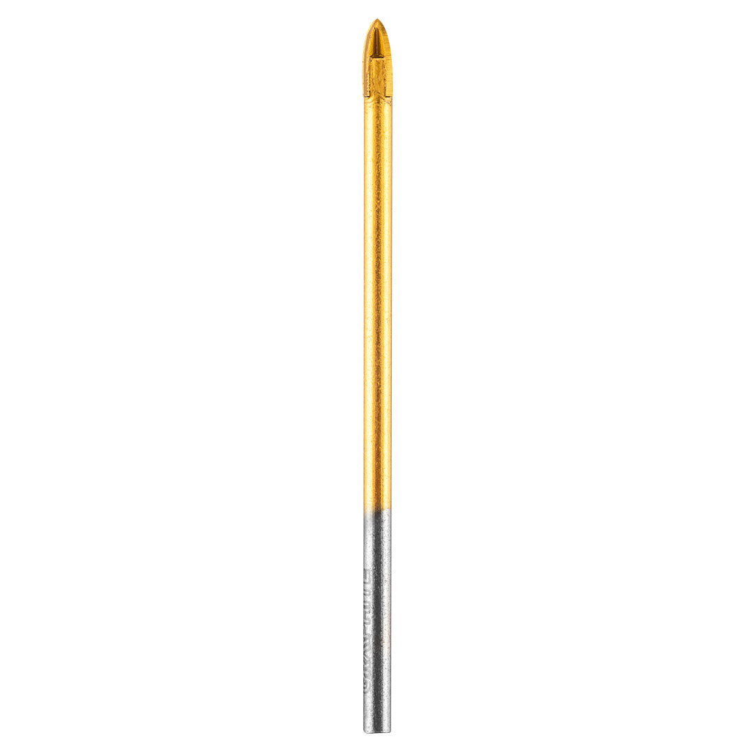 Viacúčelový vrták HM, 3 mm od GRAPHITE nájdeš na naravis.sk